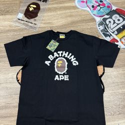 Bape T-Shirt