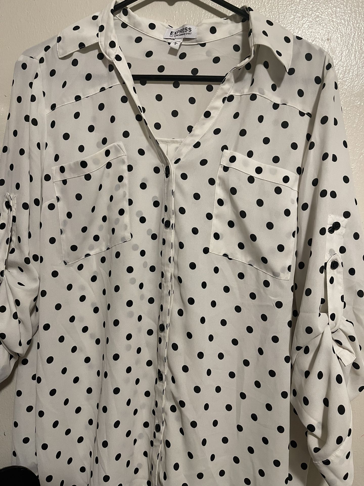 Blusa