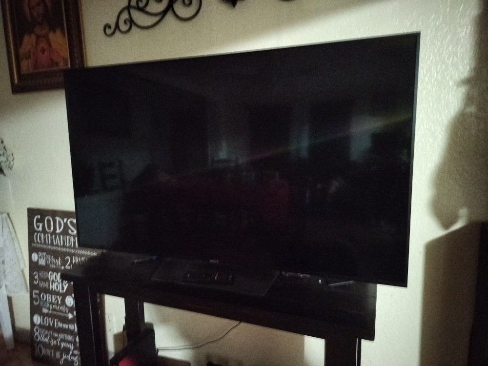 Free Sony TV Not Turn On