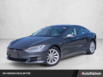 2018 Tesla Model S
