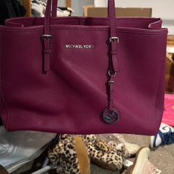 Micheal Kors Purse 