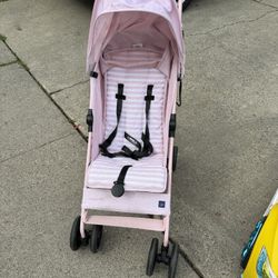 Baby Gap Lightweight Stroller 