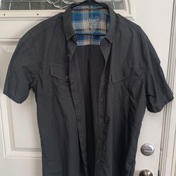 Kuhl Short Sleeve Blue