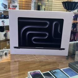 14inch MacBook Pro M4 Pro / 24gb Ram / 512gb SSD