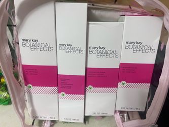 FACIAL SKIN CARE SET