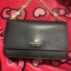 Small Kate Spade Bag 