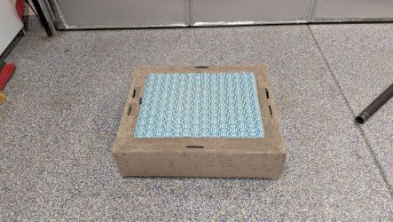 Lovesac Base