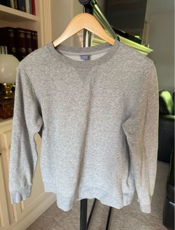Laura Scott Crewneck Sweatshirt