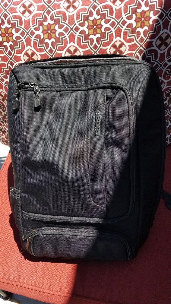 Ebags backpack
