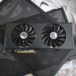 AMD XFX RX 7800 XT
