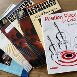 Cello Books