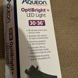 Fish Tank Led light bar