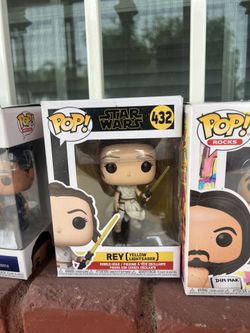 funko pop