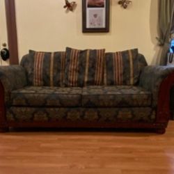 Great Sofa Set
