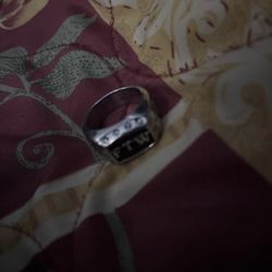 FTW ring