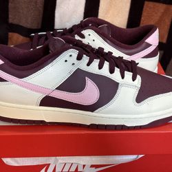 Nike Dunk Low Retro