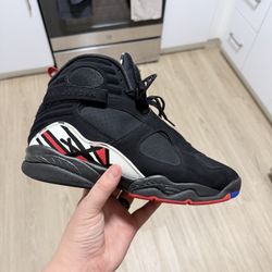 Jordan Retro 8 Playoffs