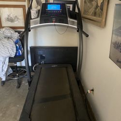 Nordictrack X9i Treadmill 
