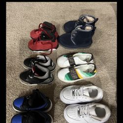 8c $30 A Pair Except For Fendi $60 For Fendi 