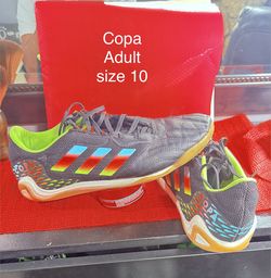Futsal Soccer Shoes (copa)MENS