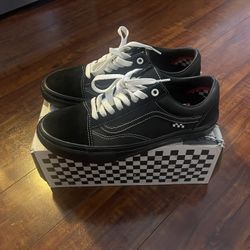 vans old skool
