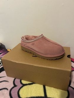 New UGG Tasman Slipper size 6