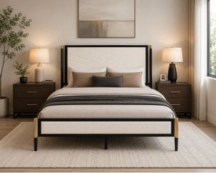 NEW! Full Bedframe