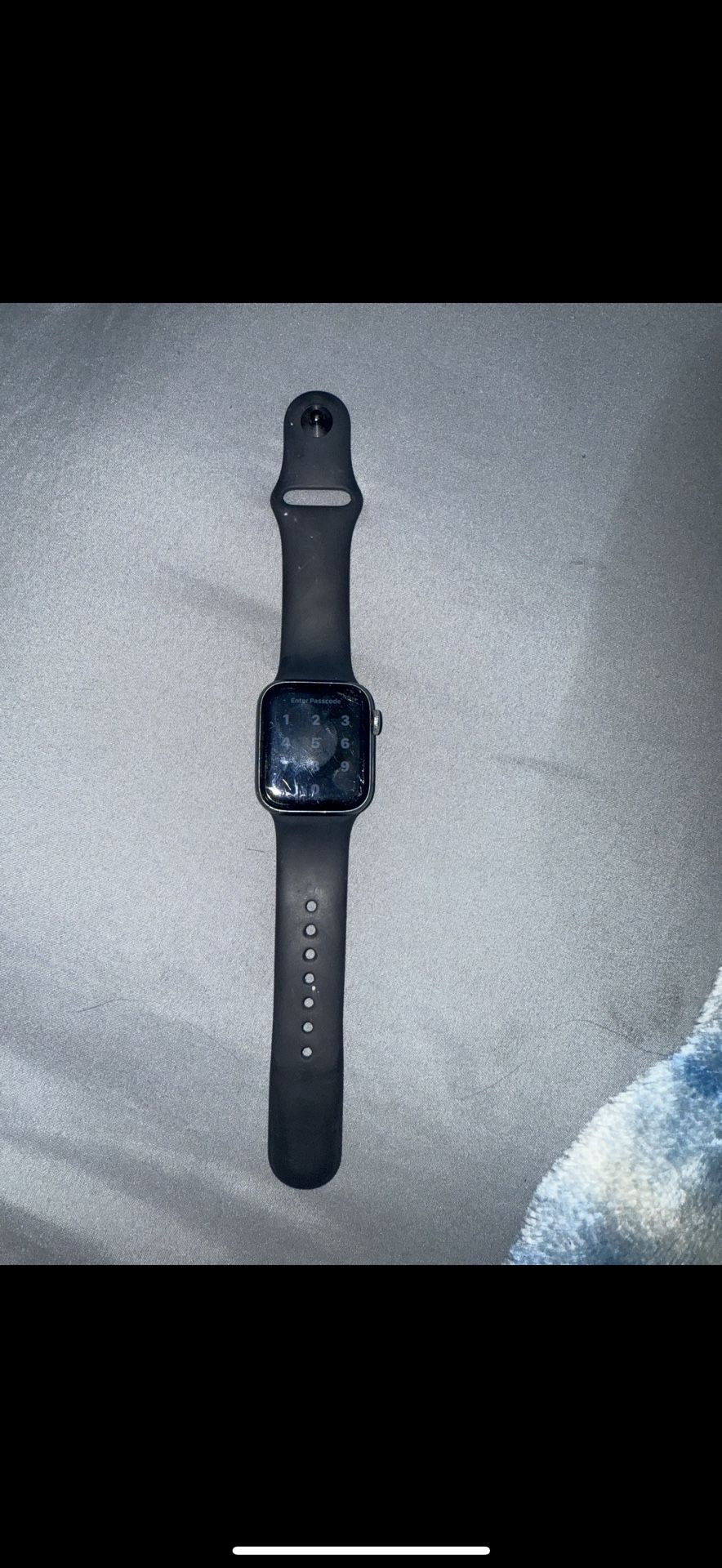 Apple Watch 4 Series