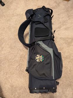 Callaway Hyper Lite 4 Golf Bag
