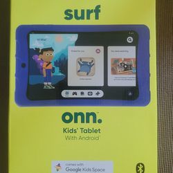 Kids Tablet 