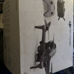 Dji Fpv 