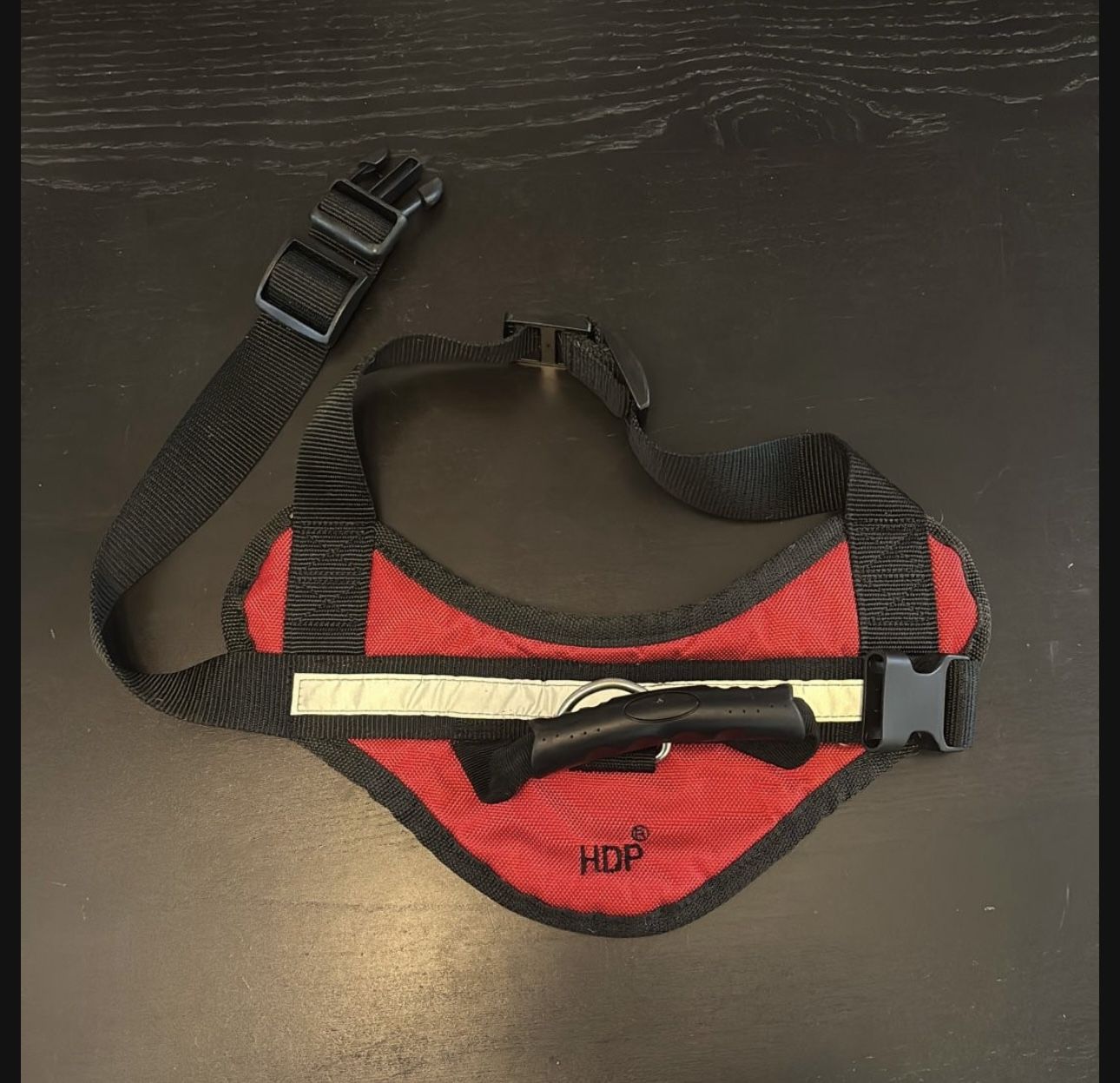 dog harness