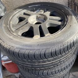 Tires For Sale.!! Serious Buyers ONLY!!!