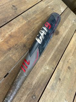 Maurucci Cat 9 USSSA 30” drop 10 with a 2 5/8” barrel