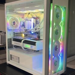 Computadora De Juegos Nueva Ultra 9 285k Rtx 5080 Founder Edition