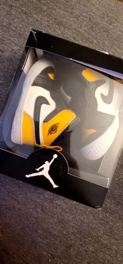 Baby Crib Shoes