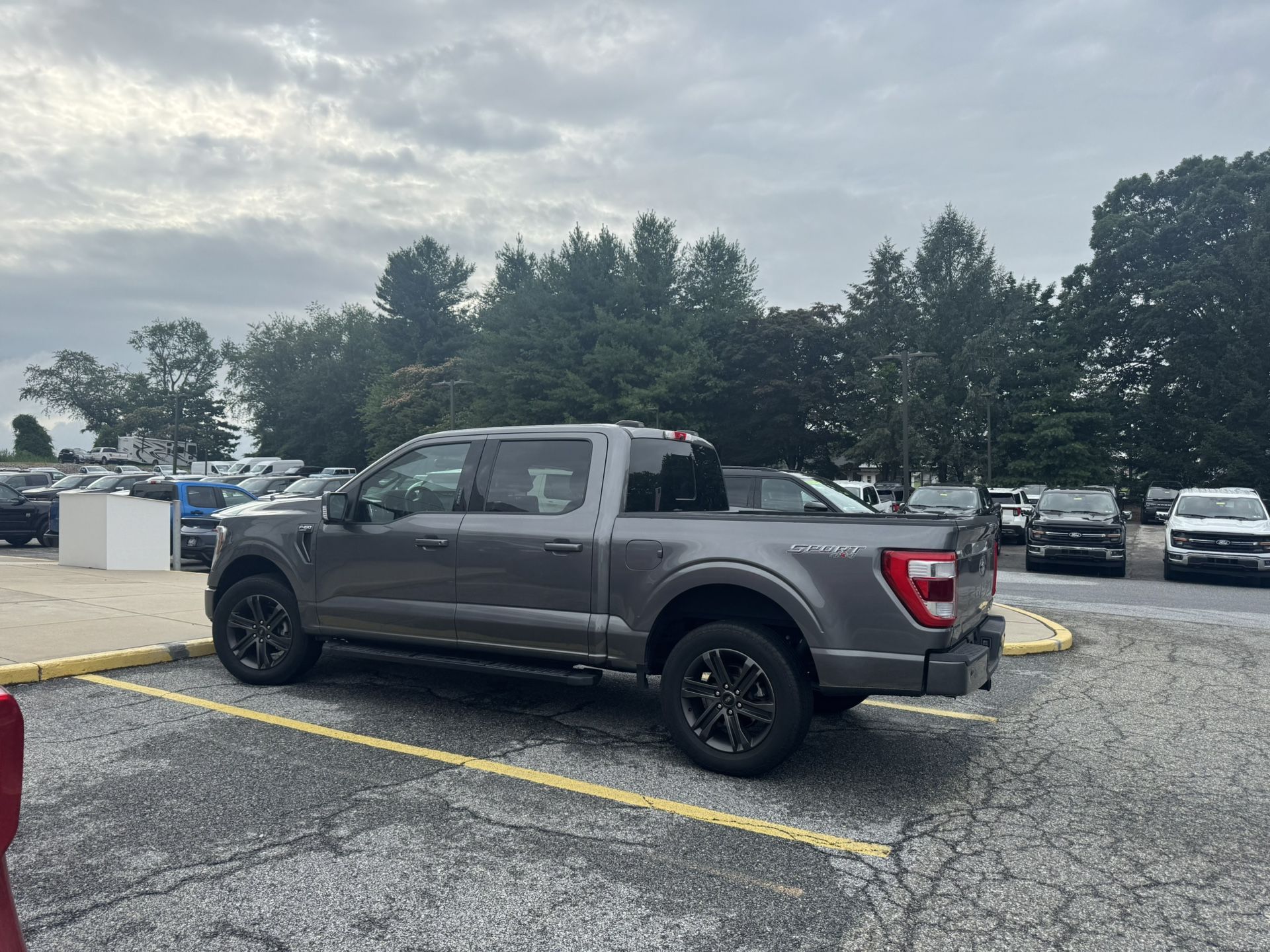 Bed Truck Cover