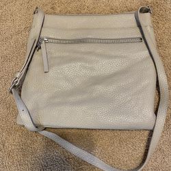 Halogen Leather Purse