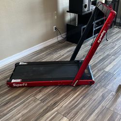 Treadmill