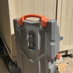 Rhino RV Waste Tank 36 Gallon 