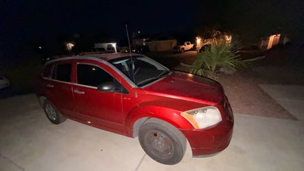 2008 Dodge Caliber