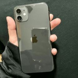 iPhone 11, Factory Unlocked,  Excellent Condition.  Like New 