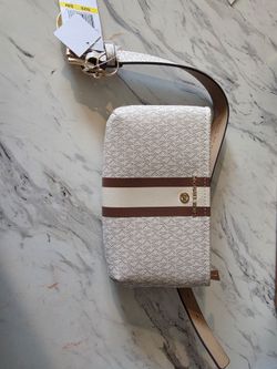 Mk belt bag