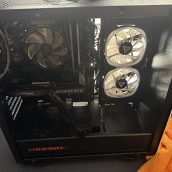Selling Gaming Pc Parts/full Pc DM TO OFFER