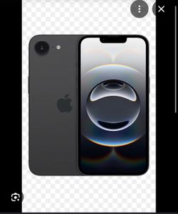 iPhone 16e cricket