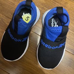 Reebok Baby Shoes