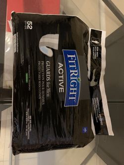 FITRIGHT Guards For Men