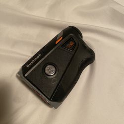 New tour V6 10 Days Old Range Finder