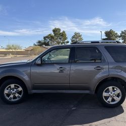 2012 Ford Escape 