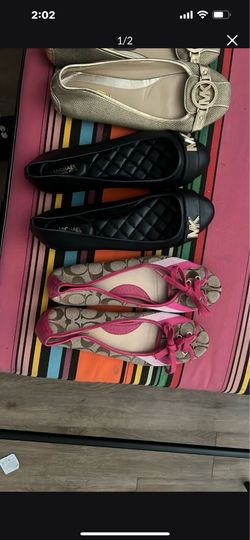 Size 9 all each $40 depend on brand